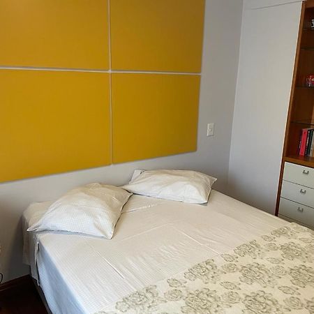 סאו פאולו Al - Apto Fino, Aconchegante E Informal מראה חיצוני תמונה