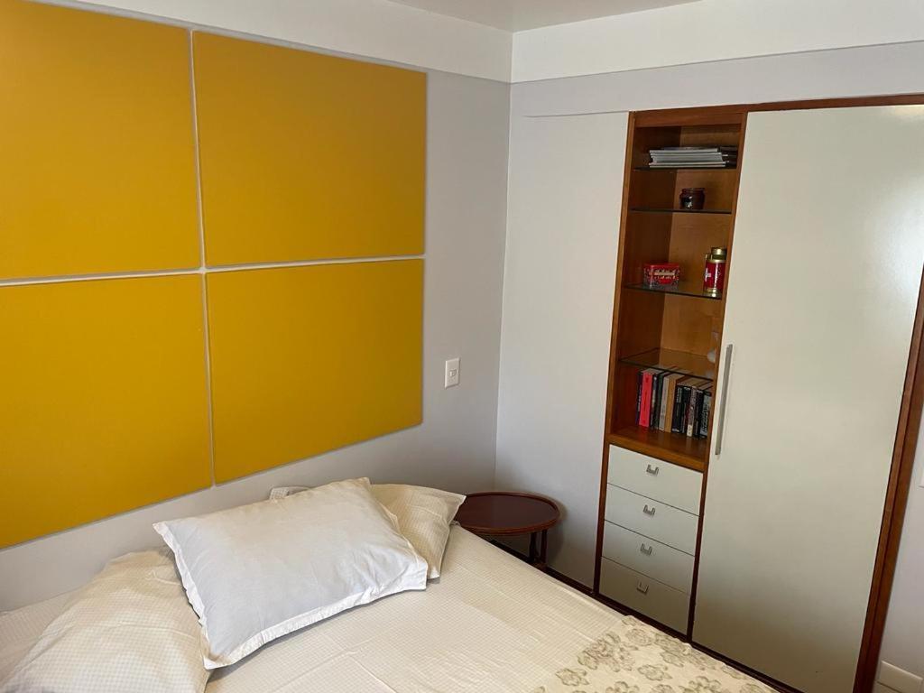 סאו פאולו Al - Apto Fino, Aconchegante E Informal מראה חיצוני תמונה